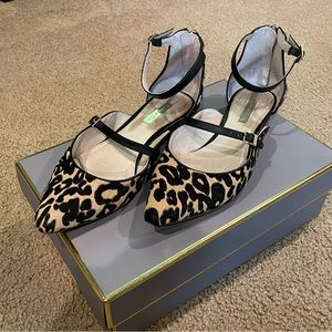 Louise et Cie. Lo-Claire size 8